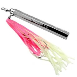 GIBBS Bottom Fishing MUDRAKER 1.0-1.5LB JIGS COD OR HALIBUT