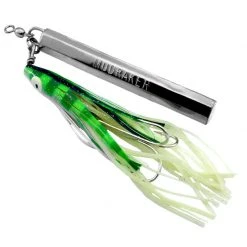 GIBBS Bottom Fishing MUDRAKER 1.0-1.5LB JIGS COD OR HALIBUT