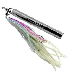 GIBBS Bottom Fishing MUDRAKER 1.0-1.5LB JIGS COD OR HALIBUT