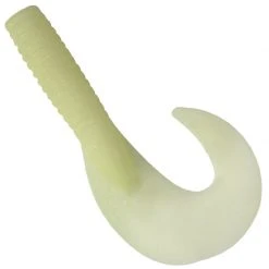 Bottom Fishing Gibbs Delta Hali Hawgs