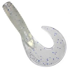 Bottom Fishing Gibbs Delta Hali Hawgs