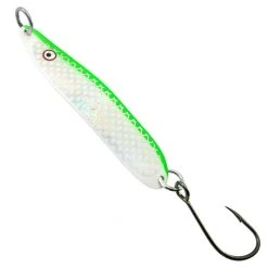Salmon Trolling Gibbs Delta Skinny G Spoons - Each