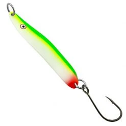 Salmon Trolling Gibbs Delta Skinny G Spoons - Each