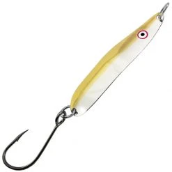 Gibbs Delta Wee G Spoons - Each Salmon Trolling