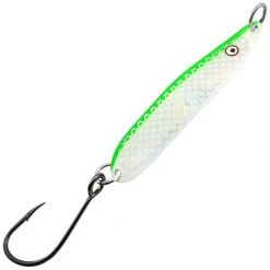 Gibbs Delta Wee G Spoons - Each Salmon Trolling