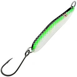 Gibbs Delta Wee G Spoons - Each Salmon Trolling