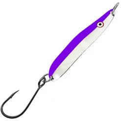 Gibbs Delta Wee G Spoons - Each Salmon Trolling