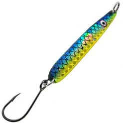 Gibbs Delta Wee G Spoons - Each Salmon Trolling