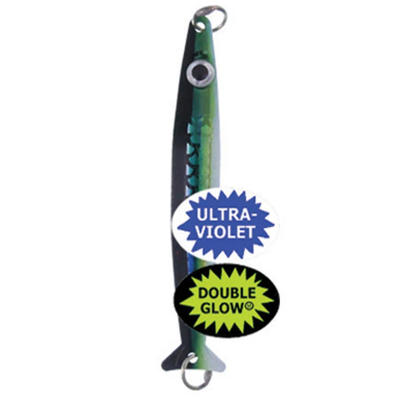 Gibbs Delta Coho Killer Lures - Each Salmon Trolling 2 Gibbs Delta Coho Killer Lures - Each Salmon Trolling