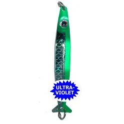 Gibbs Delta Coho Killer Lures - Each Salmon Trolling 55 Gibbs Delta Coho Killer Lures - Each Salmon Trolling