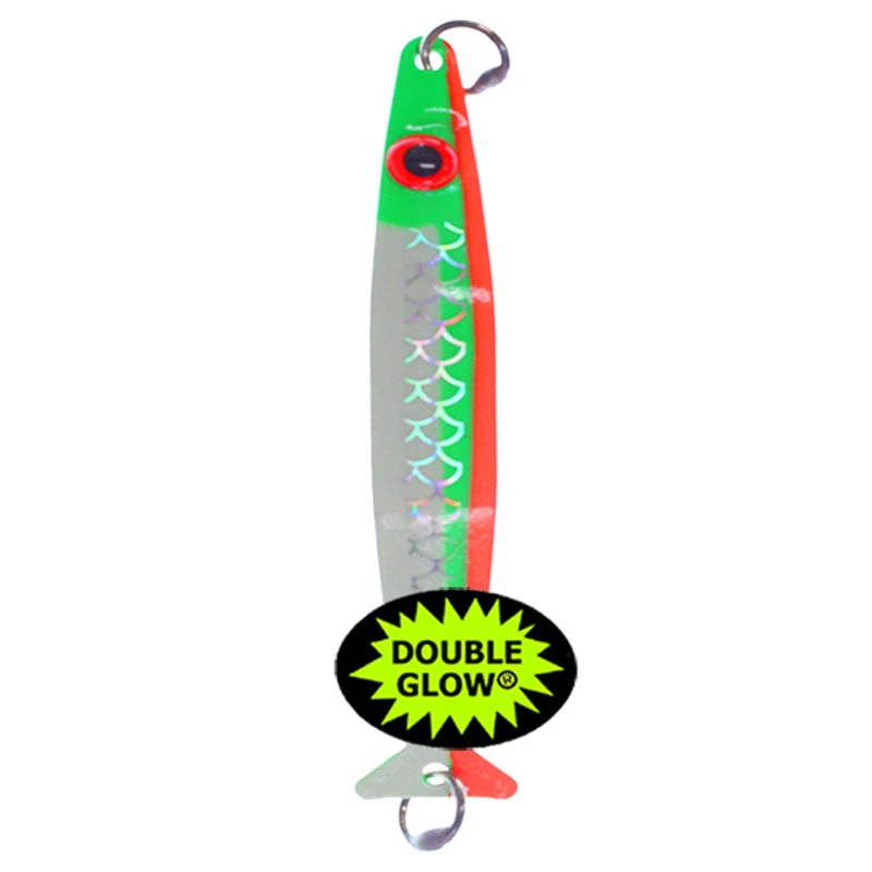 Gibbs Delta Coho Killer Lures - Each Salmon Trolling 7 Gibbs Delta Coho Killer Lures - Each Salmon Trolling