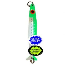 Gibbs Delta Coho Killer Lures - Each Salmon Trolling 58 Gibbs Delta Coho Killer Lures - Each Salmon Trolling