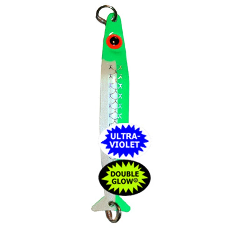 Gibbs Delta Coho Killer Lures - Each Salmon Trolling 18 Gibbs Delta Coho Killer Lures - Each Salmon Trolling