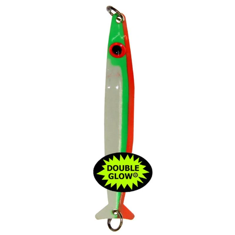 Gibbs Delta Coho Killer Lures - Each Salmon Trolling 11 Gibbs Delta Coho Killer Lures - Each Salmon Trolling