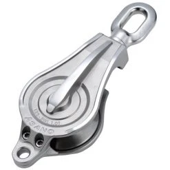 Marine Hardware ASANO 10083 STAINLESS BLOCK 125MM