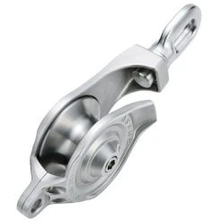 Marine Hardware ASANO 10083 STAINLESS BLOCK 125MM