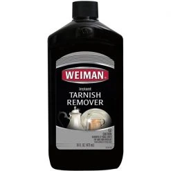 Pacific Net & Twine Ltd Weiman Instant Tarnish Remover 16oz Bottles