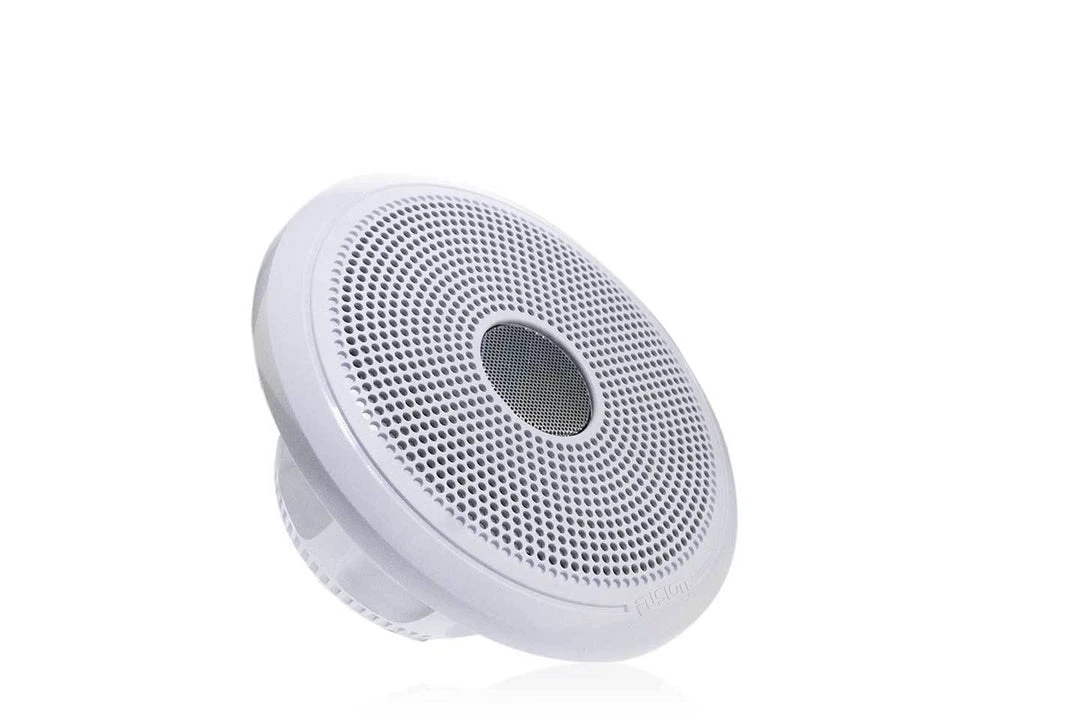 Fusion XS Series 6.5" 200-Watt Classic Marine Speakers XS-F65CWB 3 Fusion XS Series 6.5" 200-Watt Classic Marine Speakers XS-F65CWB