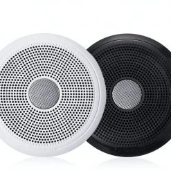 Fusion XS Series 6.5" 200-Watt Classic Marine Speakers XS-F65CWB
