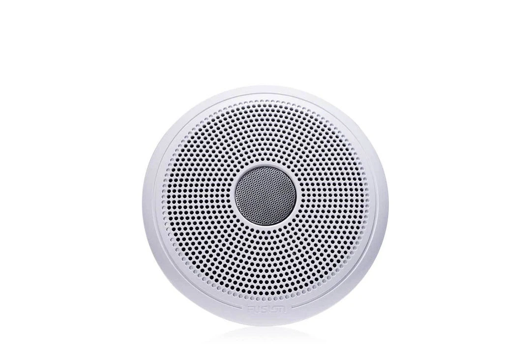 Fusion XS Series 6.5" 200-Watt Classic Marine Speakers XS-F65CWB 5 Fusion XS Series 6.5" 200-Watt Classic Marine Speakers XS-F65CWB