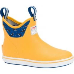 XTRATUF 6" SALMON SISTERS