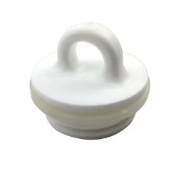 Xactics Xactic Drain Plug With Rubber Gasket