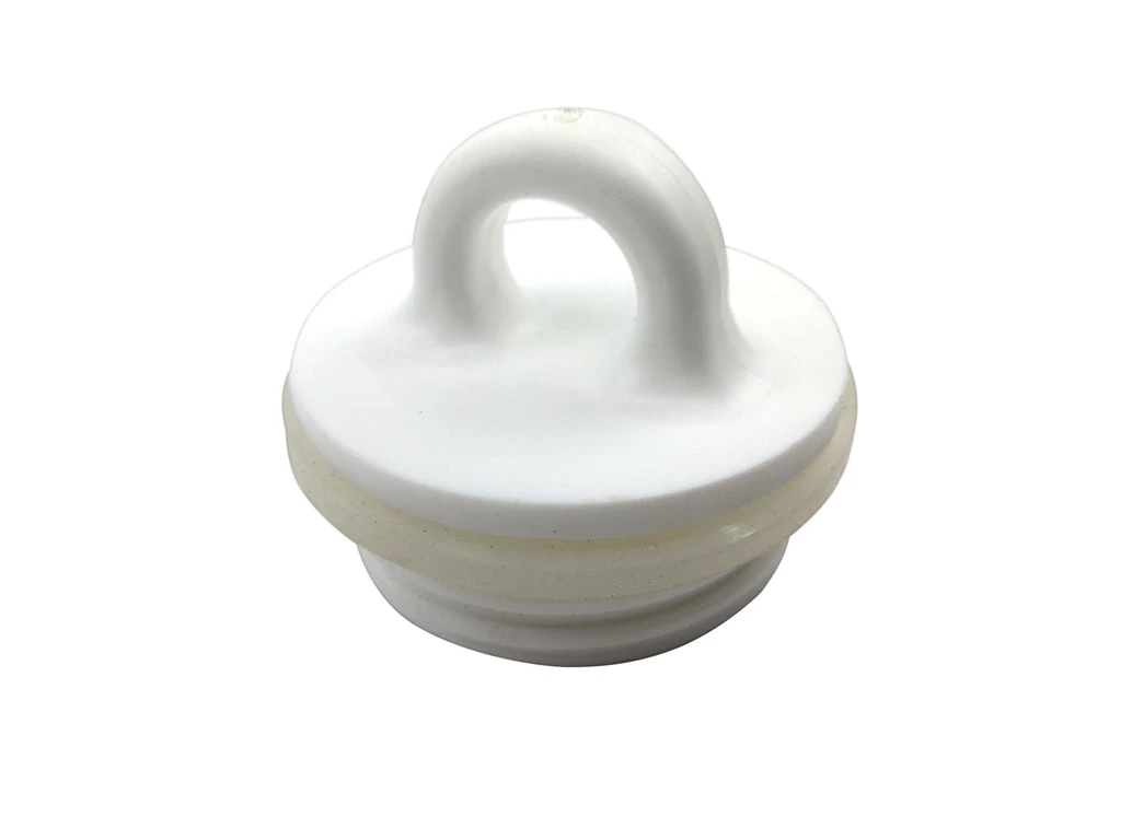 Xactics Xactic Drain Plug With Rubber Gasket 2 Xactics Xactic Drain Plug With Rubber Gasket