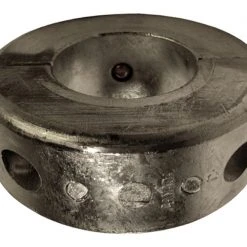 CANADA METAL Zinc Donut Anode MDC