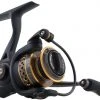 Rods/Reels Penn Battle II Spin Reels