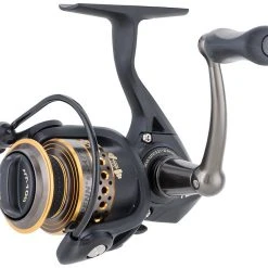 Rods/Reels Penn Battle II Spin Reels