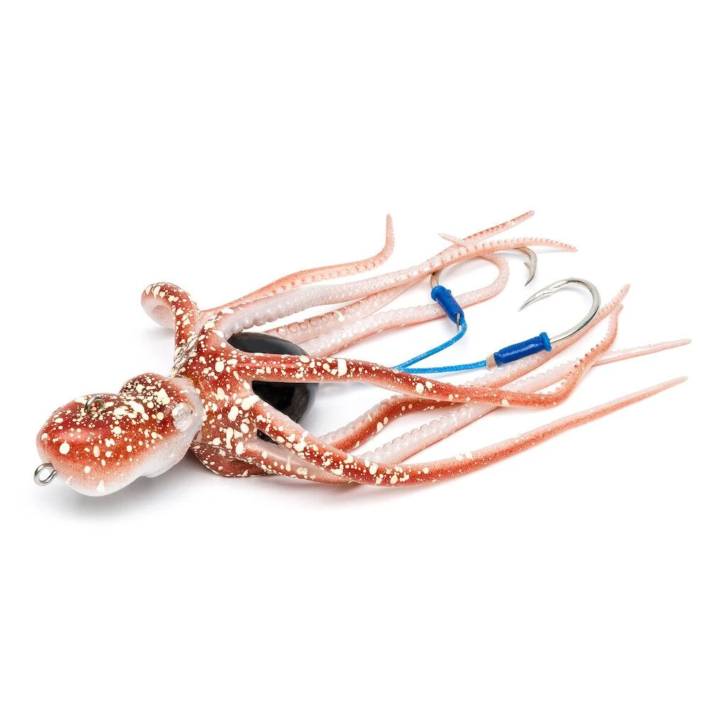 Mustad Inkvader Kit With 10 Ink Tablets Bottom Fishing 5 Mustad Inkvader Kit With 10 Ink Tablets Bottom Fishing