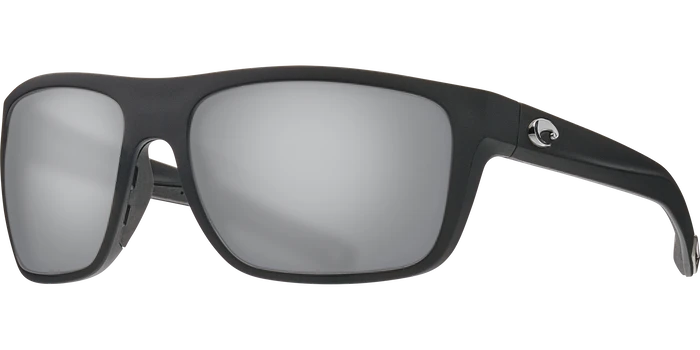 COSTA BROADBILL GR.SIL.MIR/580G MAT BLK 1 COSTA BROADBILL GR.SIL.MIR/580G MAT BLK