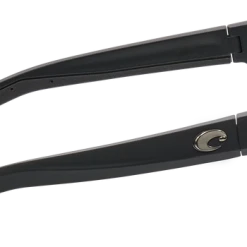 COSTA BROADBILL GR.SIL.MIR/580G MAT BLK 7 COSTA BROADBILL GR.SIL.MIR/580G MAT BLK