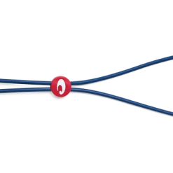 COSTA BOWLINE SILICONE RETAINER NAVY