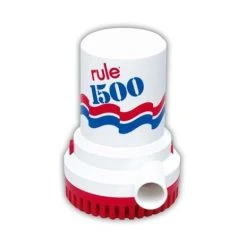 Rule Bilge Pumps