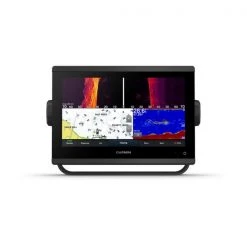 GARMIN GPSMAP 943XSV 9" SONAR & CHARTS