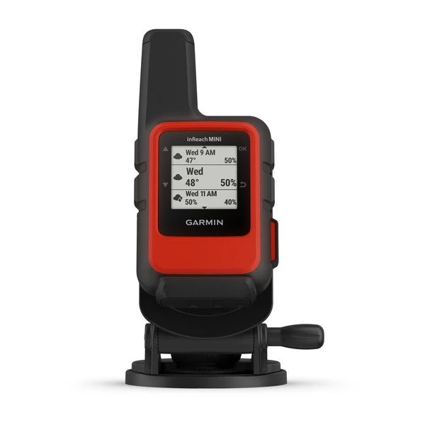 GARMIN INREACH MINI MARINE BUNDLE 1 GARMIN INREACH MINI MARINE BUNDLE