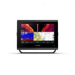 GARMIN GPSMAP 743XSV 7" SONAR & CHARTS