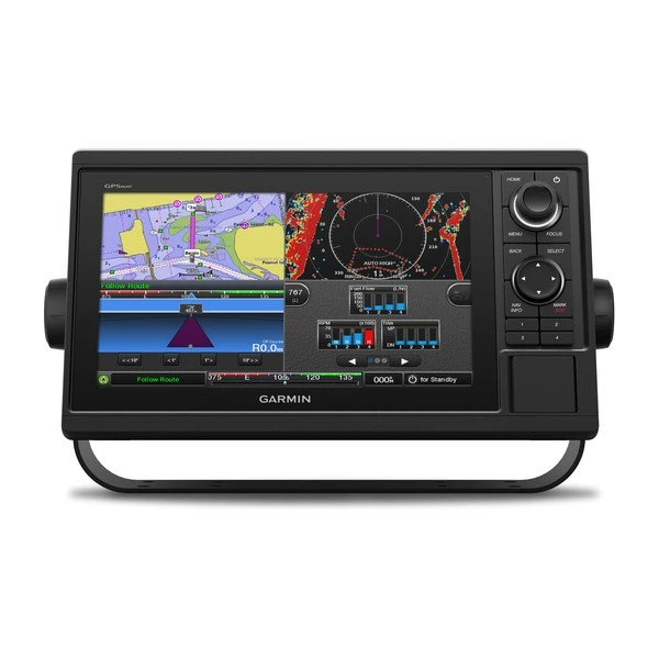 GARMIN GPSMAP 1042XSV 10" SONAR & CHARTS 1 GARMIN GPSMAP 1042XSV 10" SONAR & CHARTS