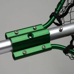 Salmon Trolling BECKMAN BN3136C-6 ASTORIA LANDING NET 6' CATCH & RELEASE