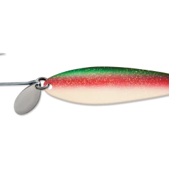 Salmon Trolling Luhr Jensen Coyote Spoons Size 3.5 (3" Spoon)