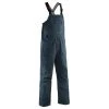 Grundens Dark & Stormy Sport Fishing Slate Bib Pants