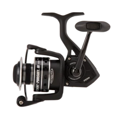 Rods/Reels Penn Pursuit III Spin Reels