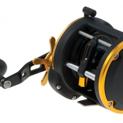 Penn Squall Levelwind Trolling Reels
