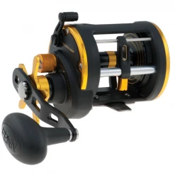 Penn Squall Levelwind Trolling Reels