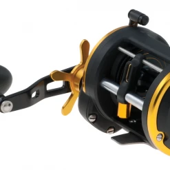 Penn Squall Levelwind Trolling Reels
