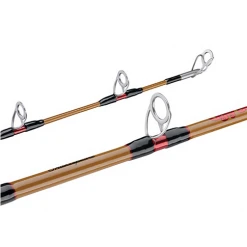 Shakespeare Tiger Elite JIG 6'3 H USTEJG50100C631 Rod