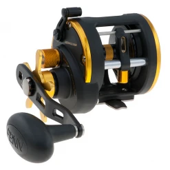 Penn Squall Levelwind Trolling Reels