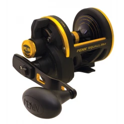 Penn Squall Lever Drag Reels