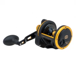 Penn Squall Lever Drag Reels